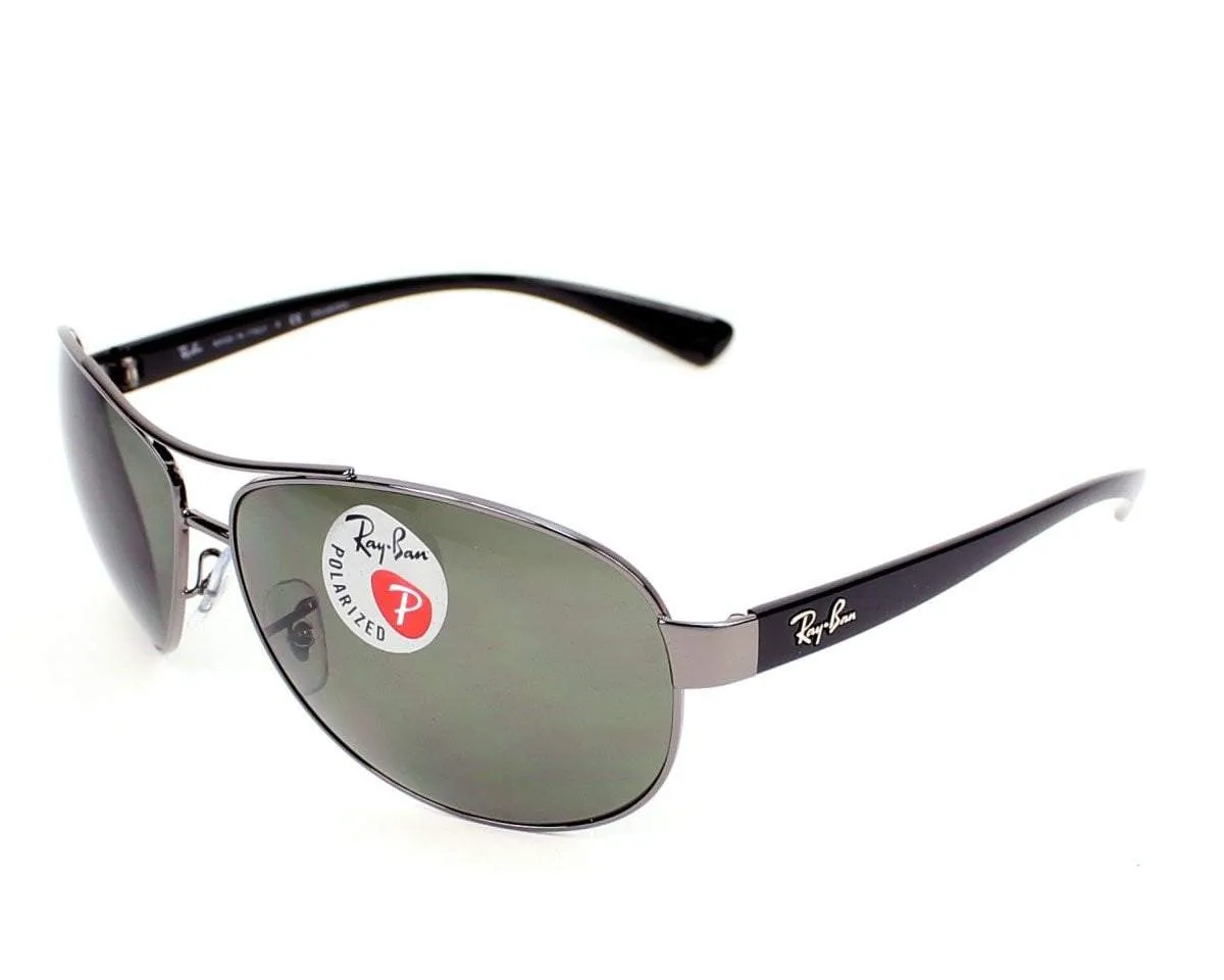 Ray-Ban RB3386 Sunglasses