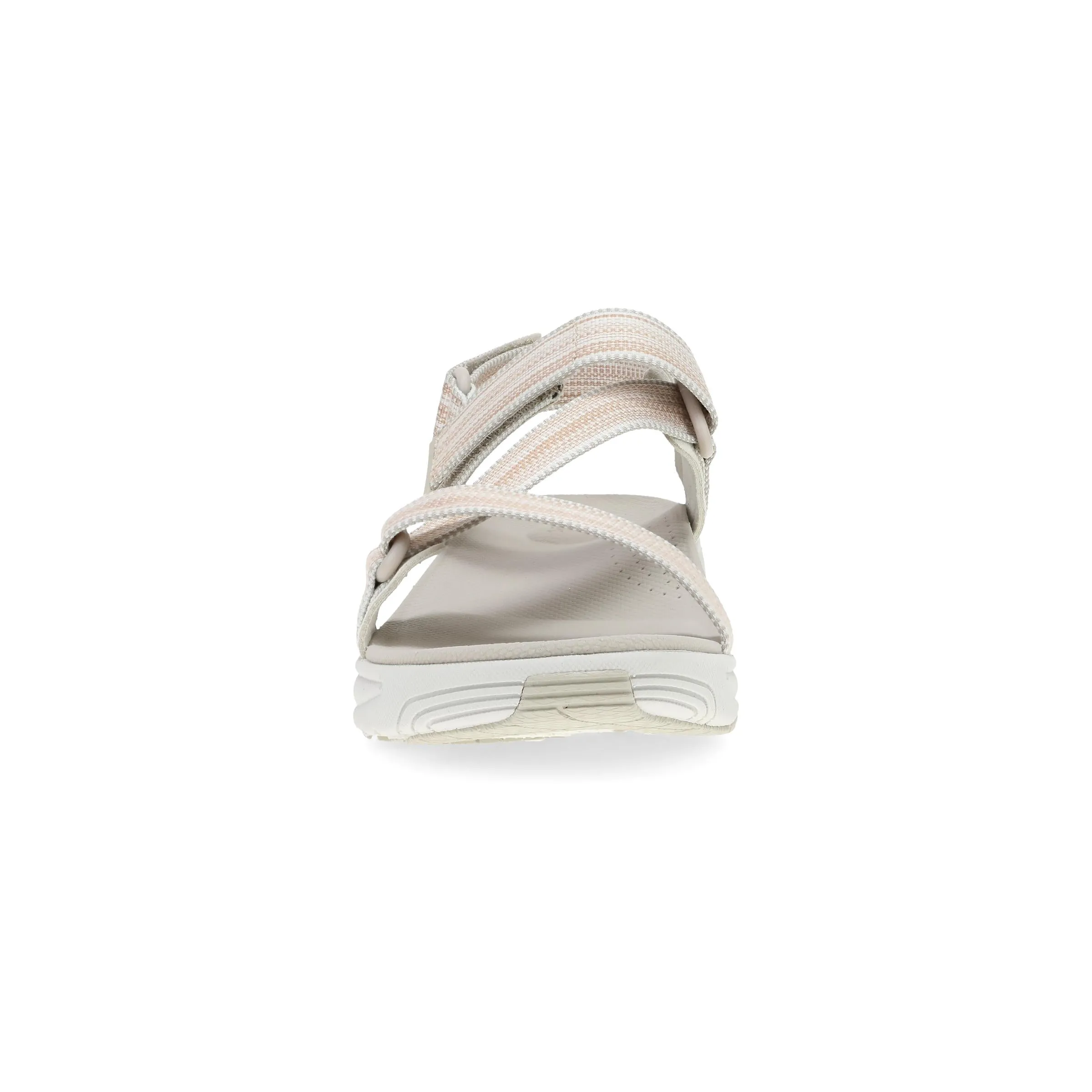 Rayna Taupe Multi Webbing