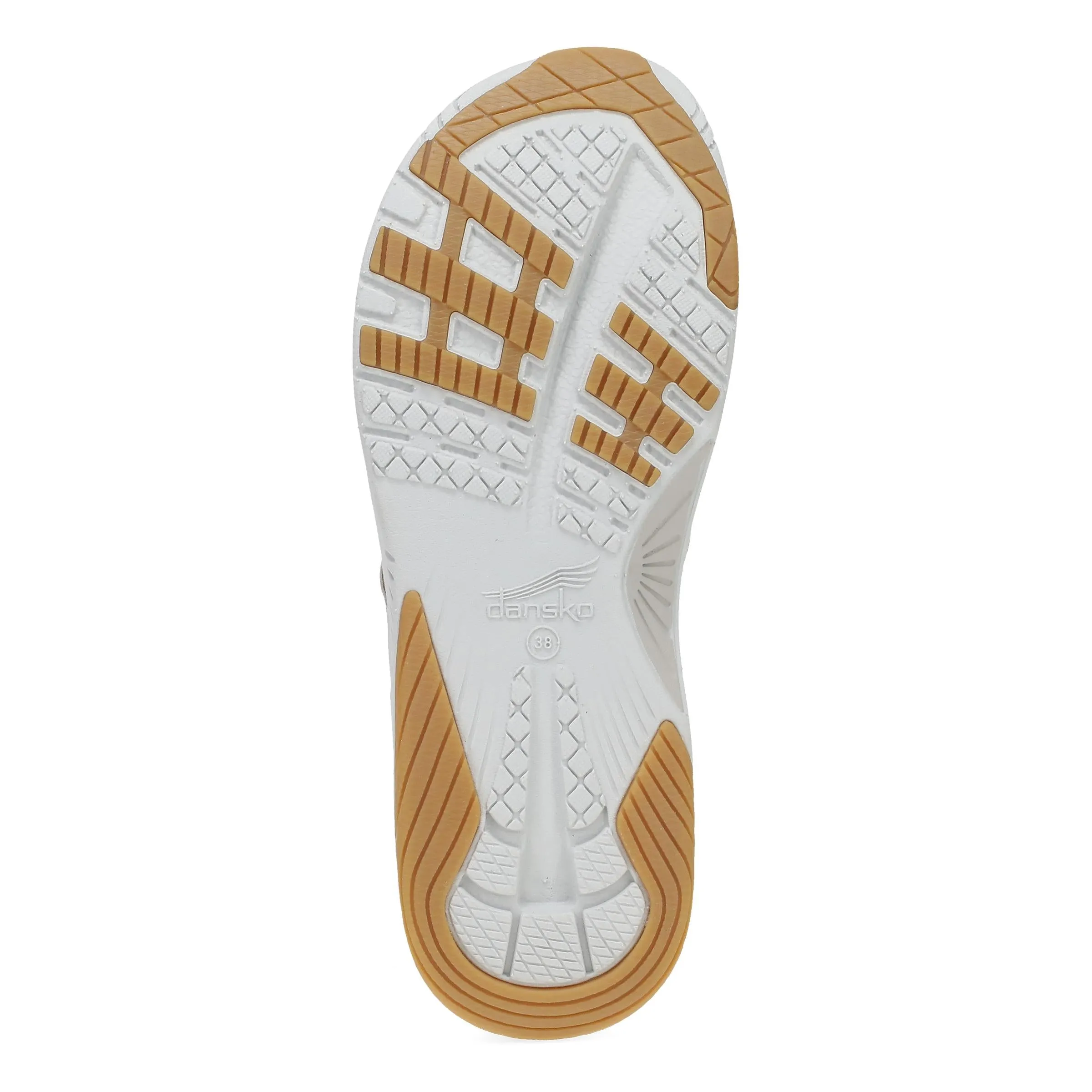 Rayna Taupe Multi Webbing