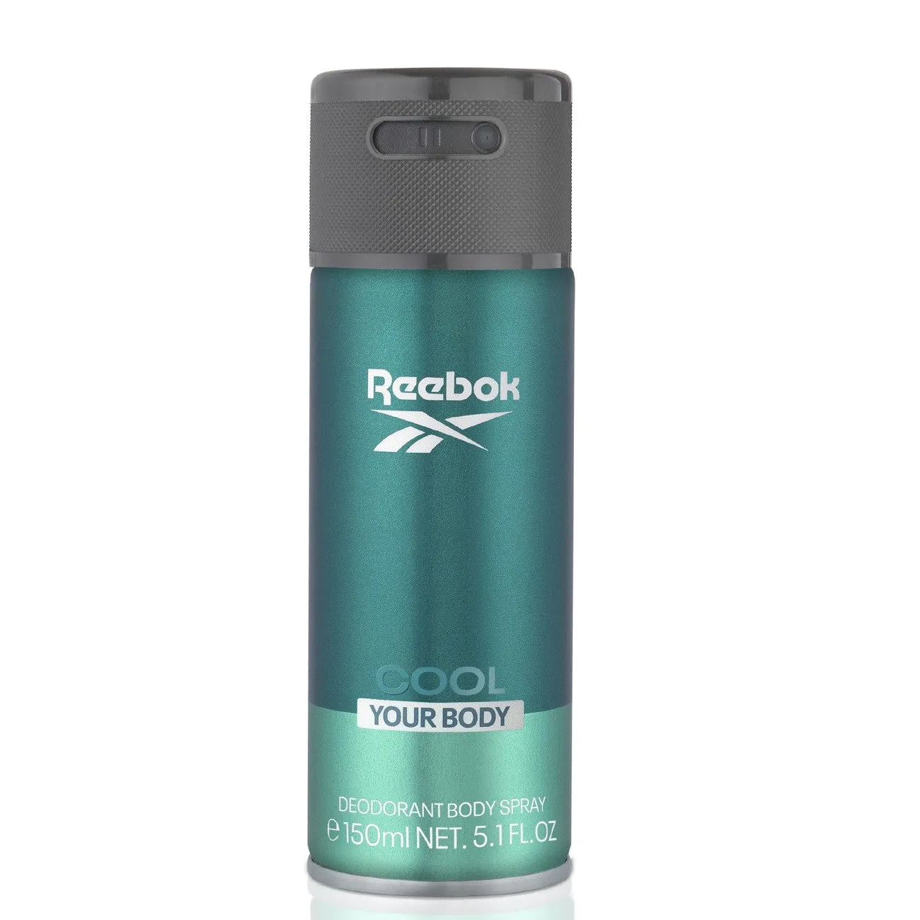Reebok Cool Your Body Deodorant Body Spray For Men 150ml
