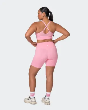 Replay Bra - Strawberry Pink