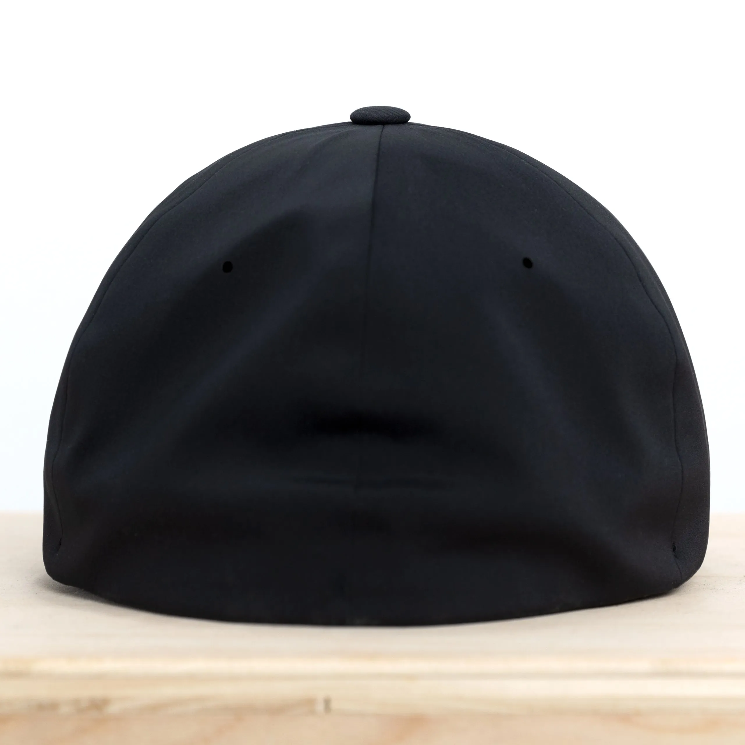 RI OG RUNNERS Cap- Black Sm/Med