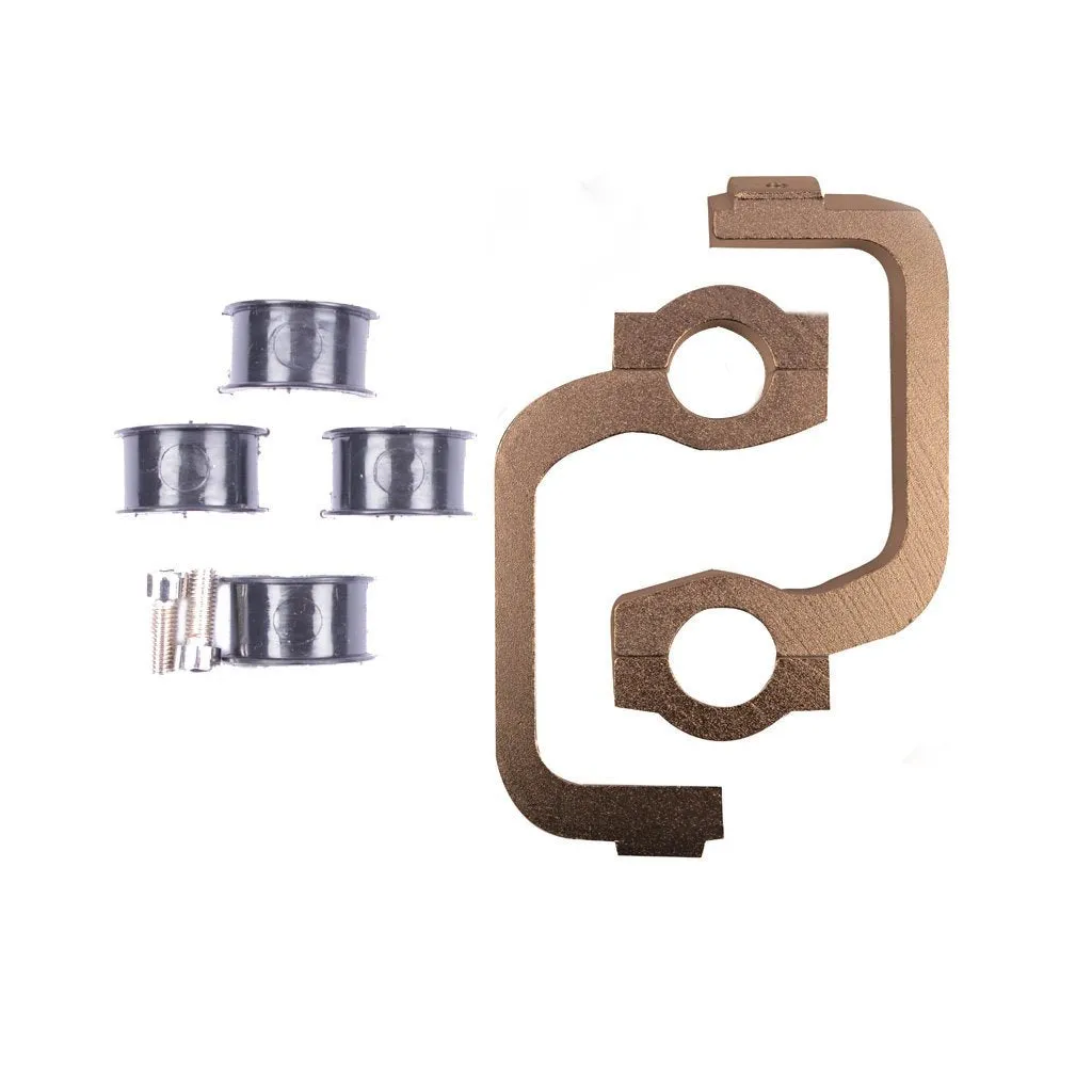 R.J.VON Hand Guard Protector