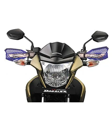 R.J.VON Hand Guard Protector