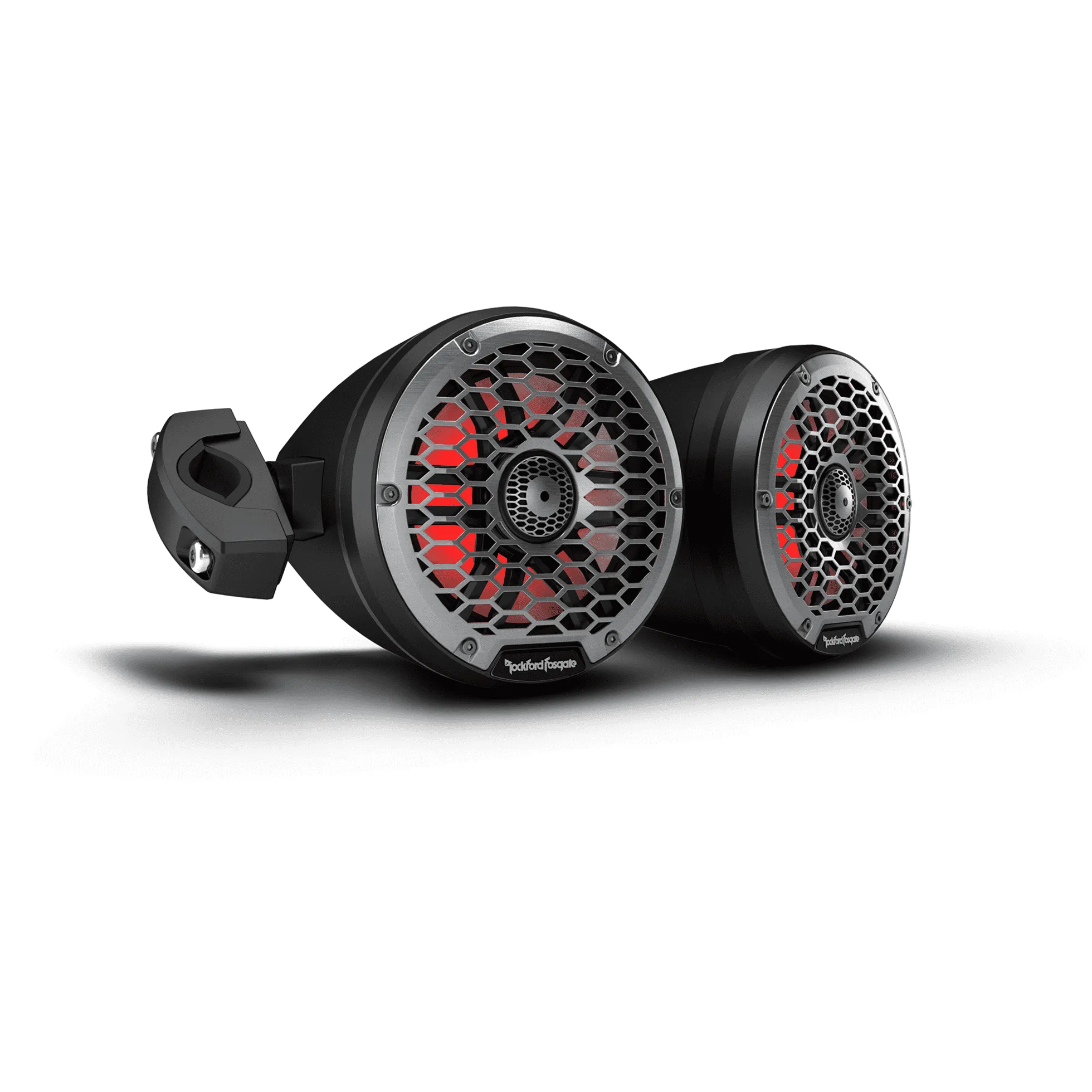 Rockford Fosgate M2 6.5‚Äù Color Optix Moto-Can Speakers