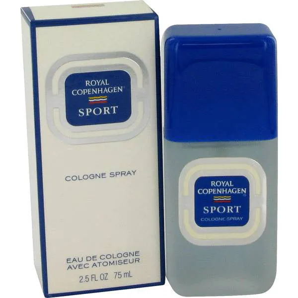 Royal Copenhagen Sport by Royal Copenhagen