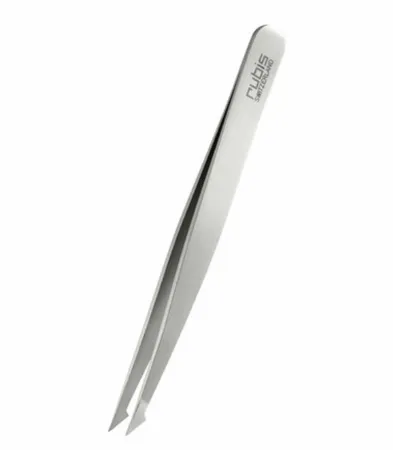 Rubis Two Tip Pointed Tweezer