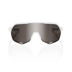 S2 - BORA Hans Grohe Team White - HiPER Silver Mirror Lens