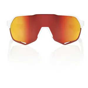 S2 - Soft Tact Off White - HiPER Red Multilayer Mirror Lens