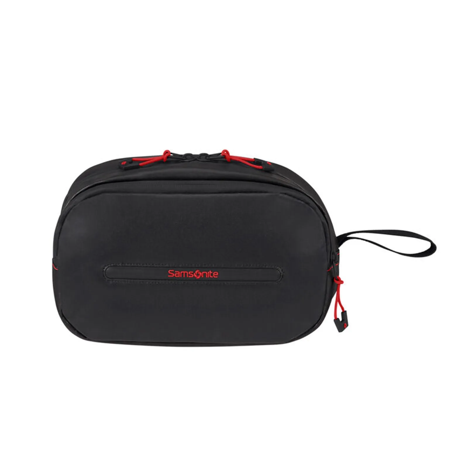 Samsonite Ecodiver Toiletry Kit Black