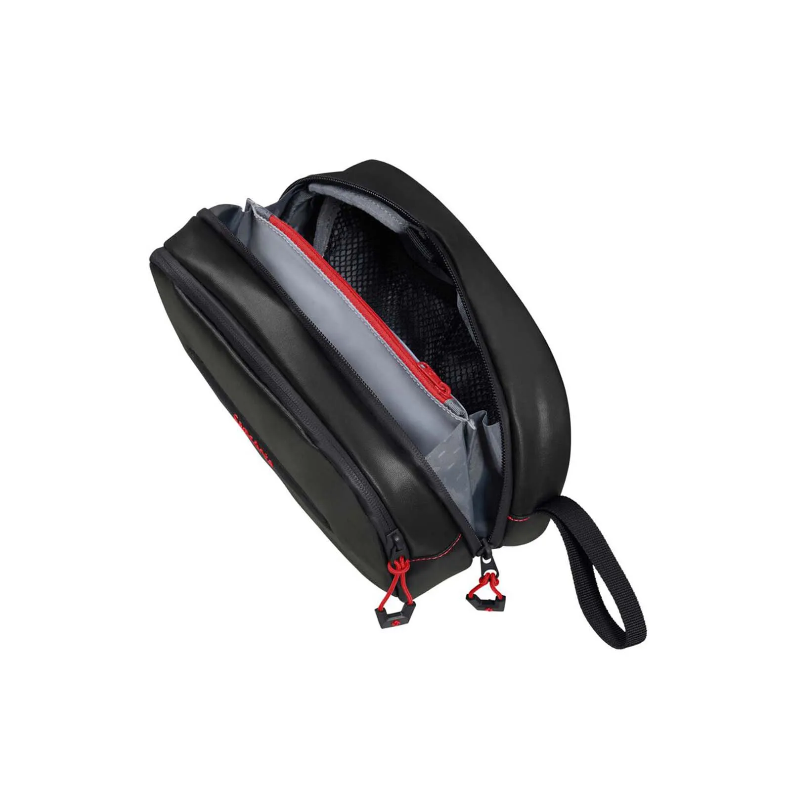 Samsonite Ecodiver Toiletry Kit Black