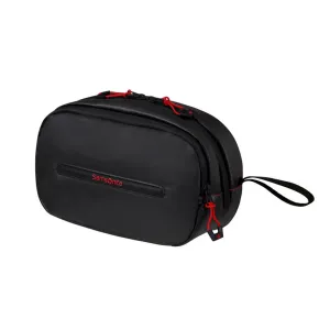 Samsonite Ecodiver Toiletry Kit Black