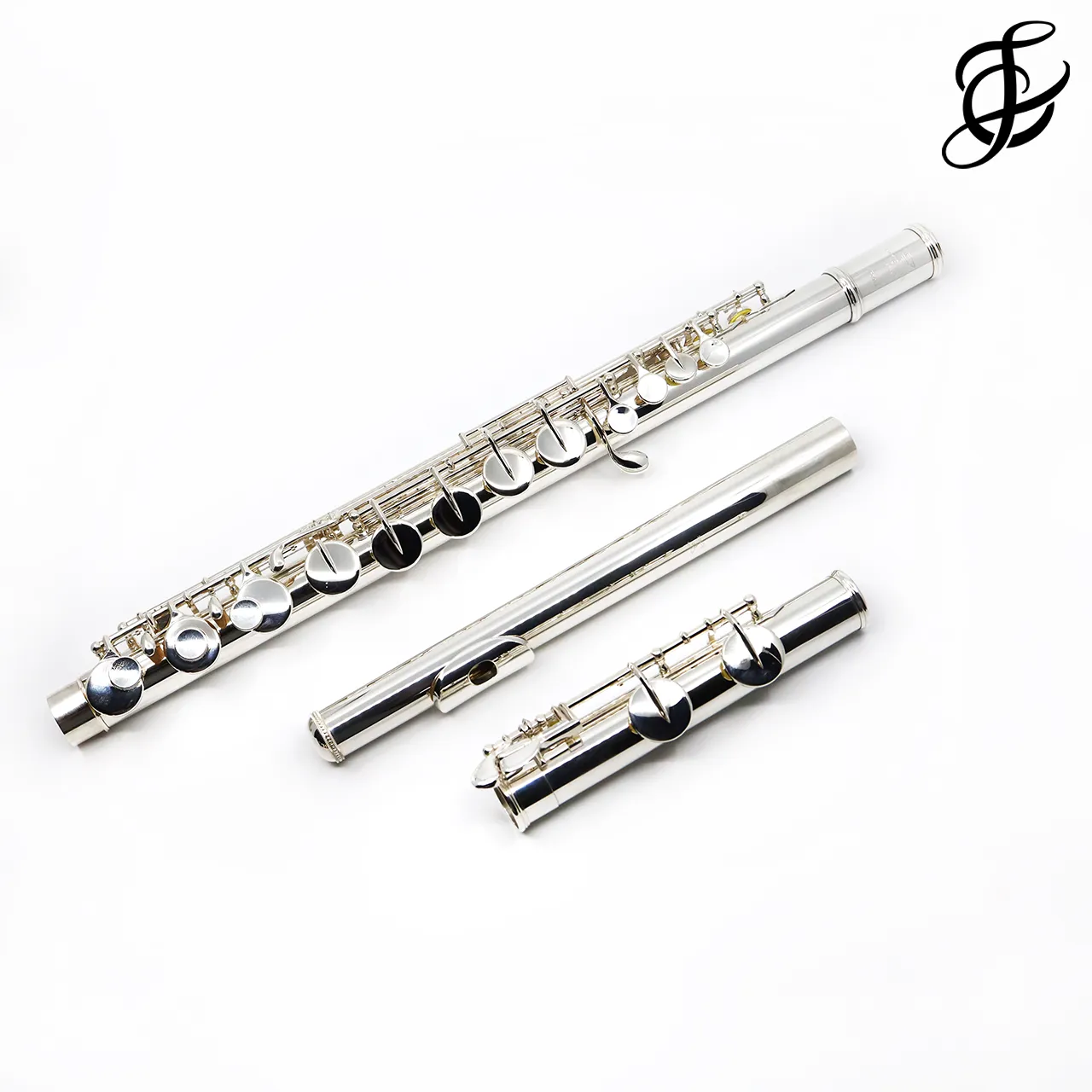 Sankyo Alto Flute Model 301 - New
