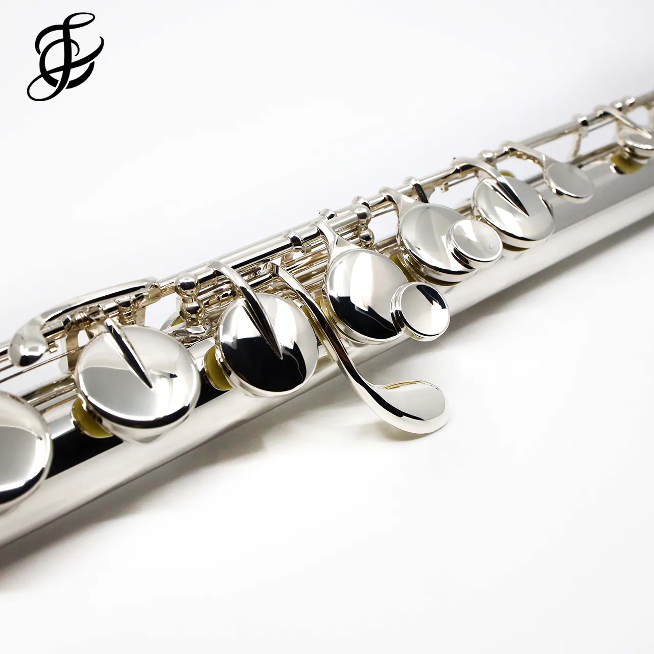 Sankyo Alto Flute Model 301 - New