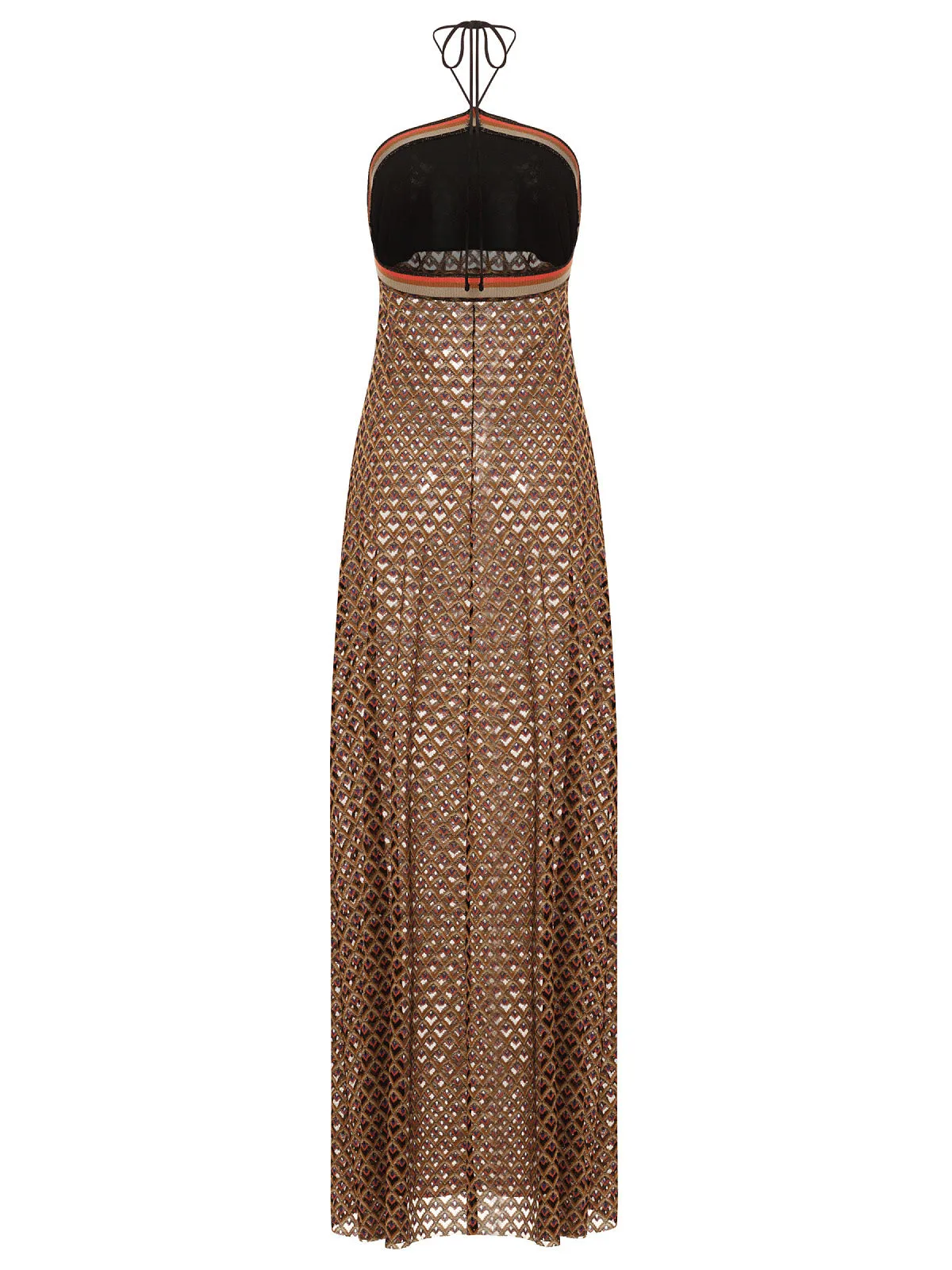 Sari Maxi Dress ::RET