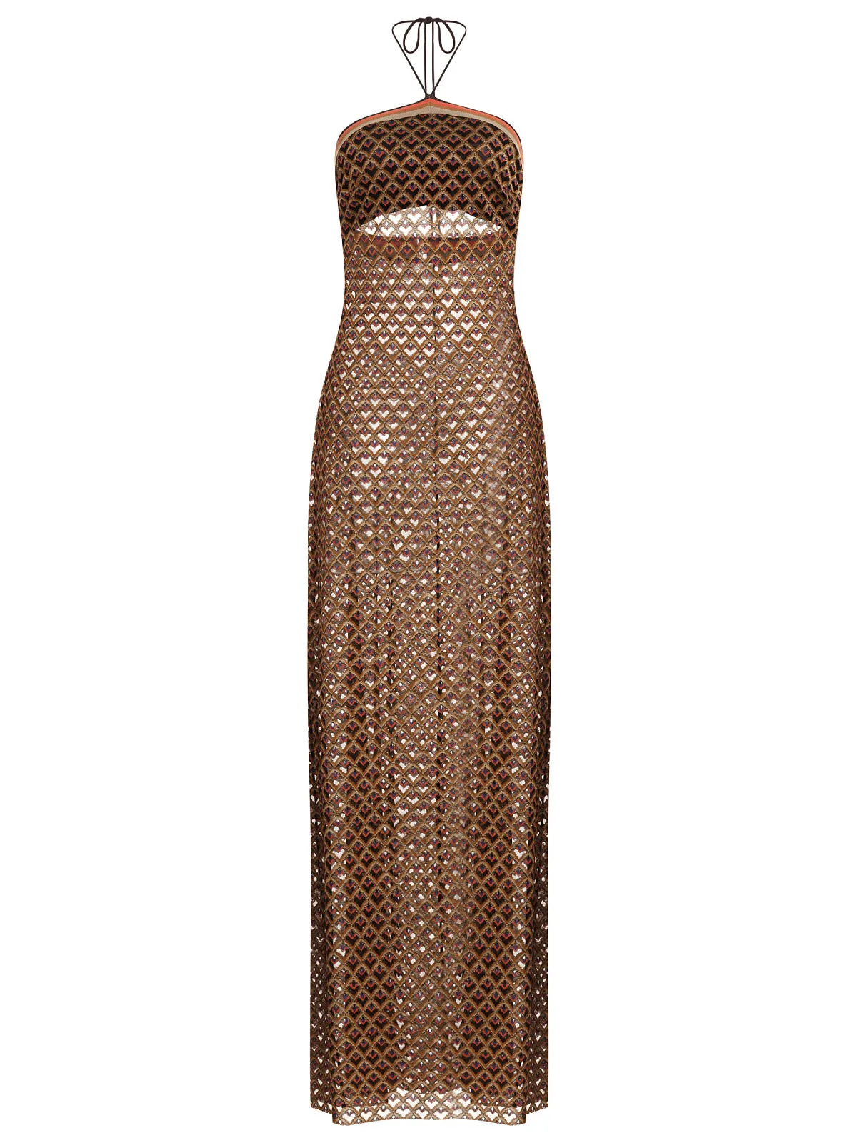 Sari Maxi Dress ::RET