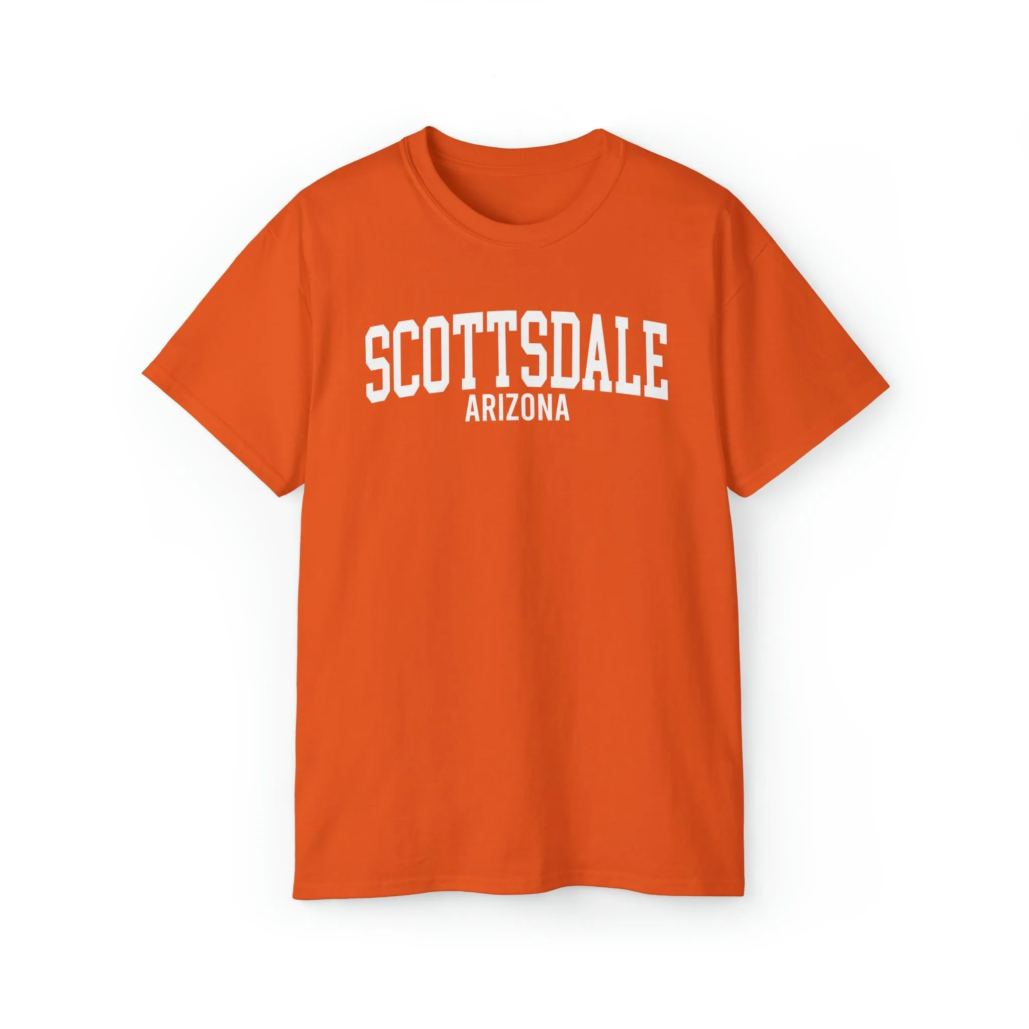 Scottsdale Arizona T-Shirt