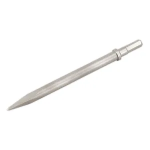 Sealey Pointed Chisel 250mm for SA120