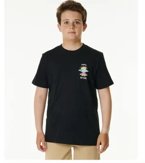 SEARCH ICON TEE - BOYS