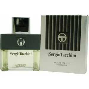 Sergio Tacchini 3.3oz Eau De Toilette Spray For Men