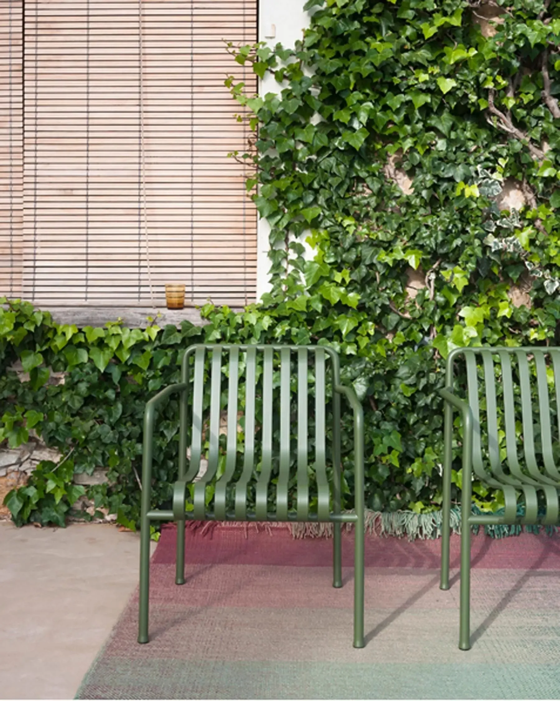 Shade - Outdoor Rug