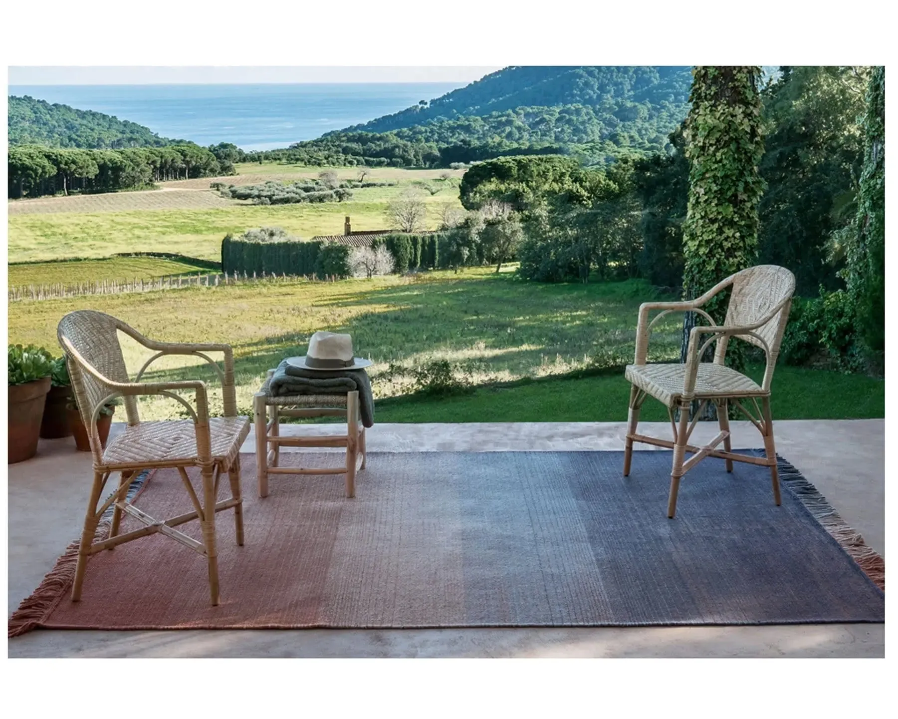 Shade - Outdoor Rug