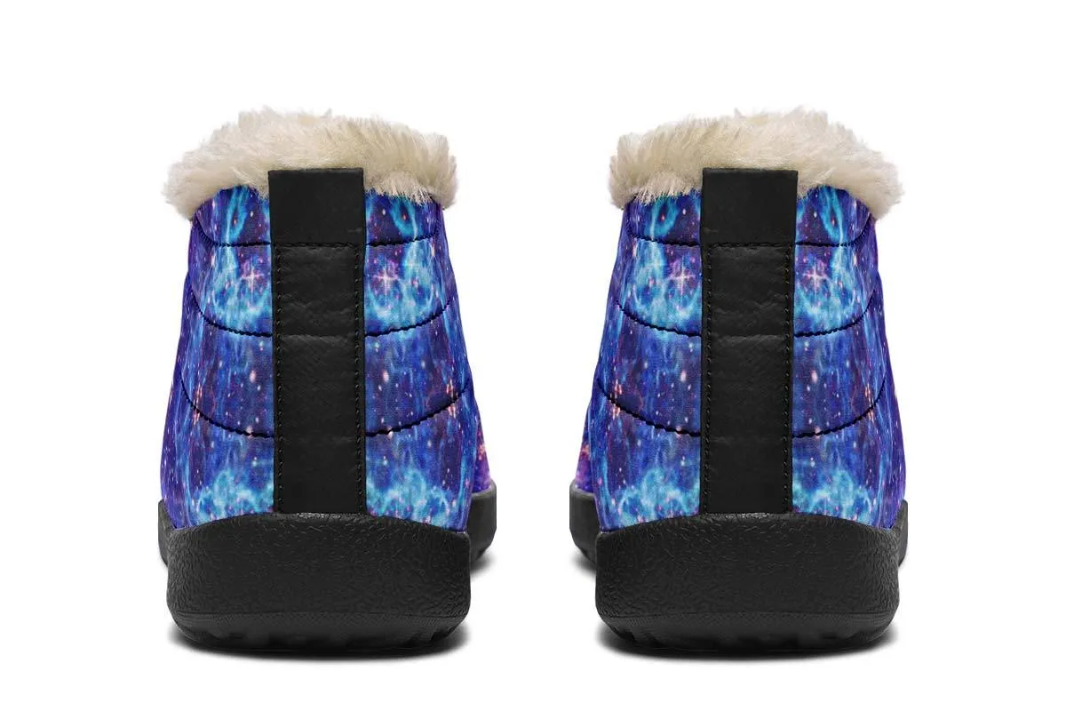 Shiva Blue