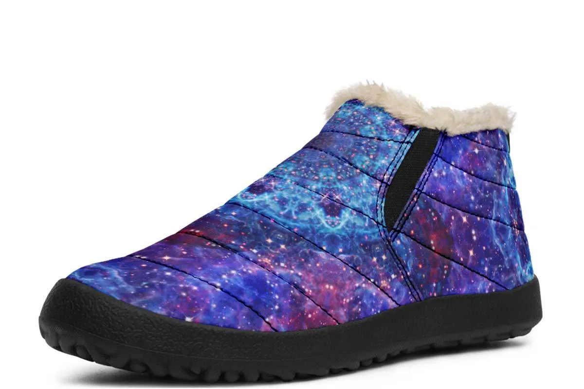 Shiva Blue