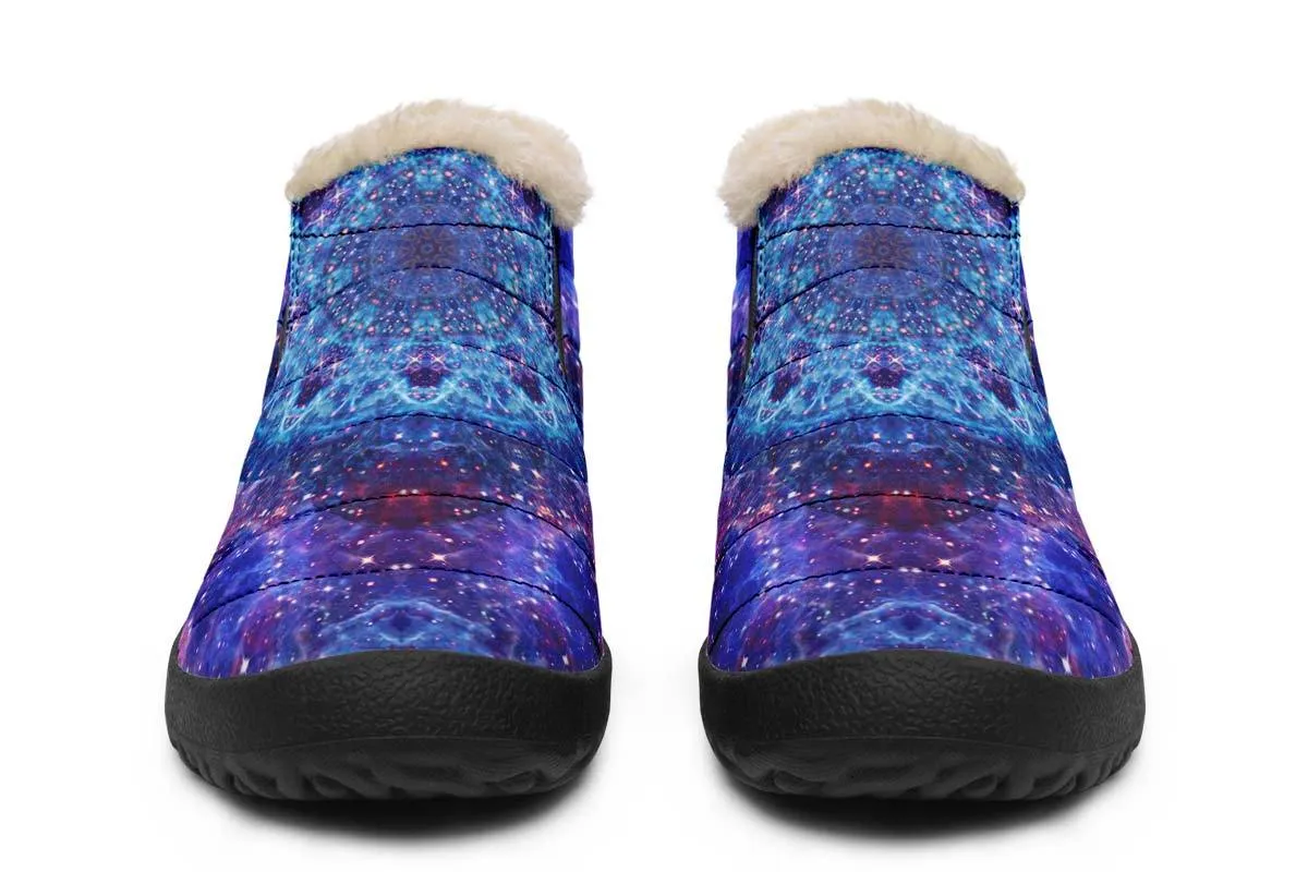 Shiva Blue