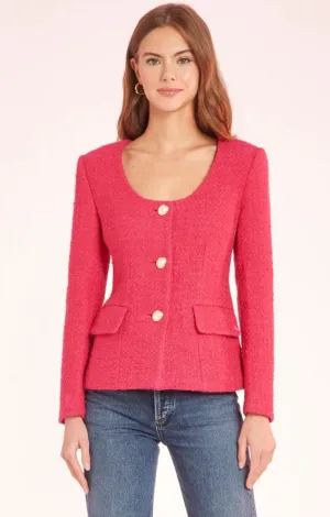 Silvana Blazer