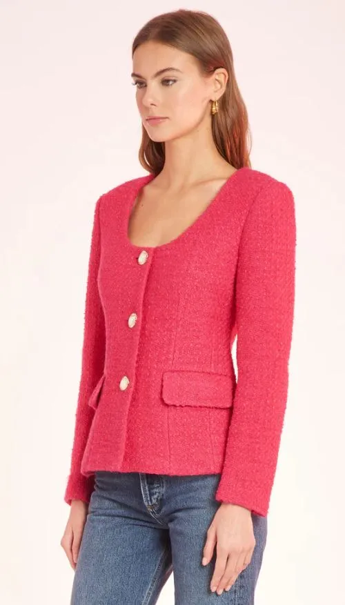Silvana Blazer