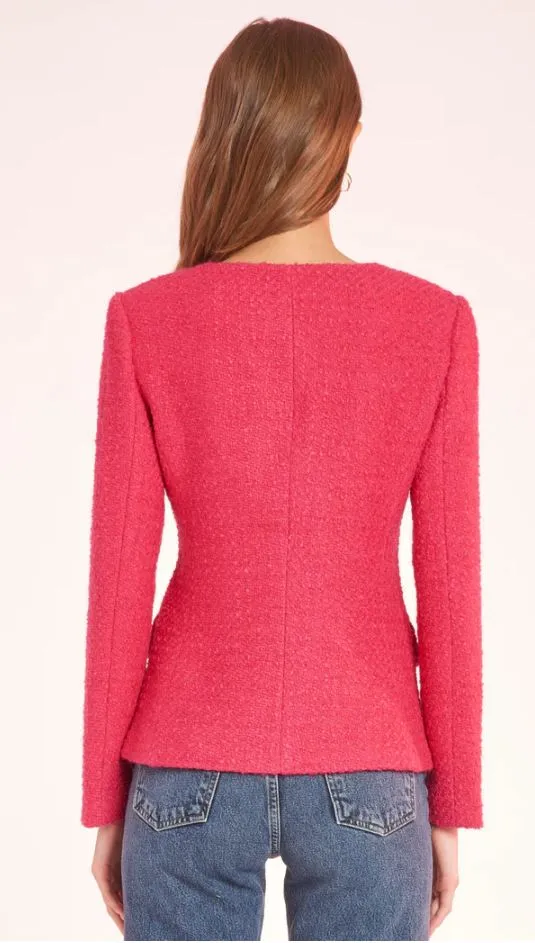 Silvana Blazer