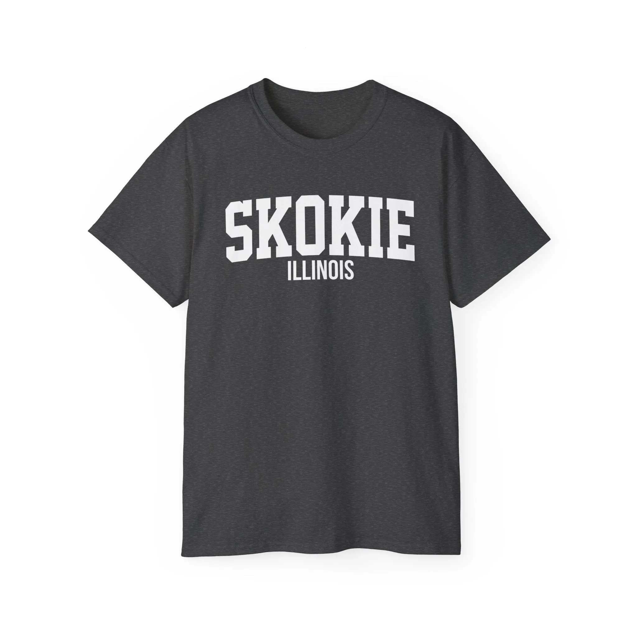 Skokie Illinois t-shirt