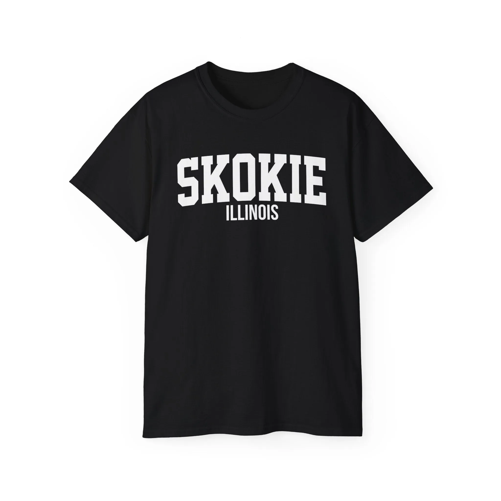 Skokie Illinois t-shirt