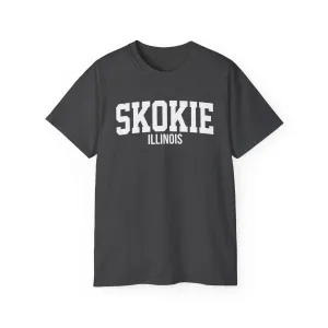 Skokie Illinois t-shirt