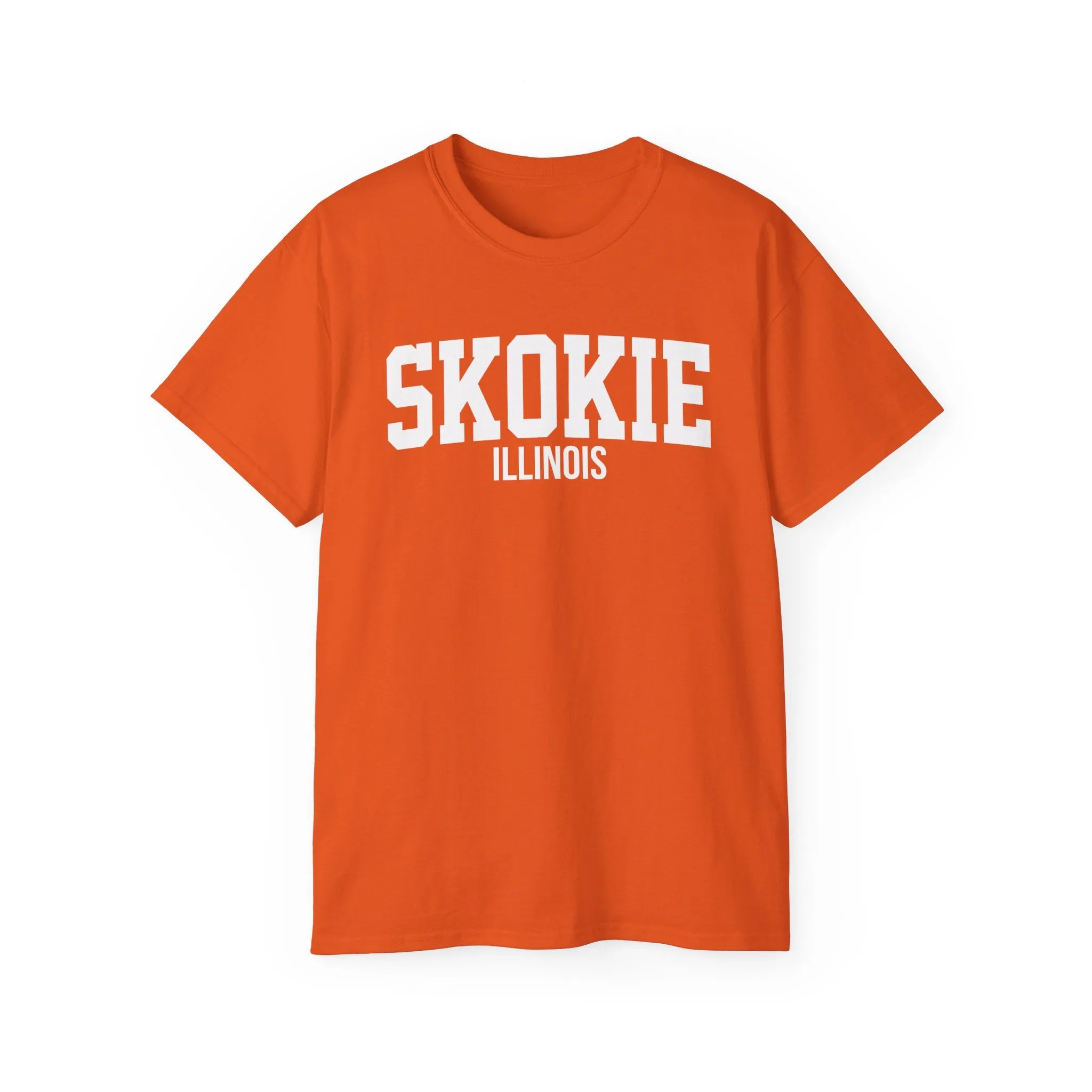 Skokie Illinois t-shirt