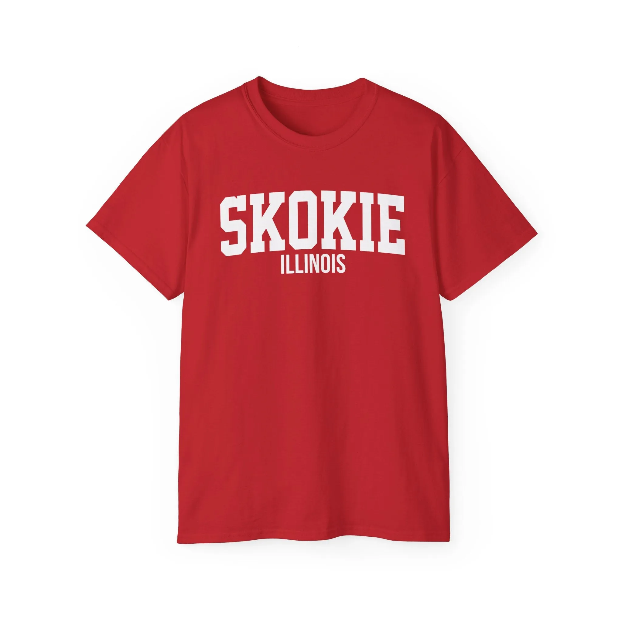 Skokie Illinois t-shirt