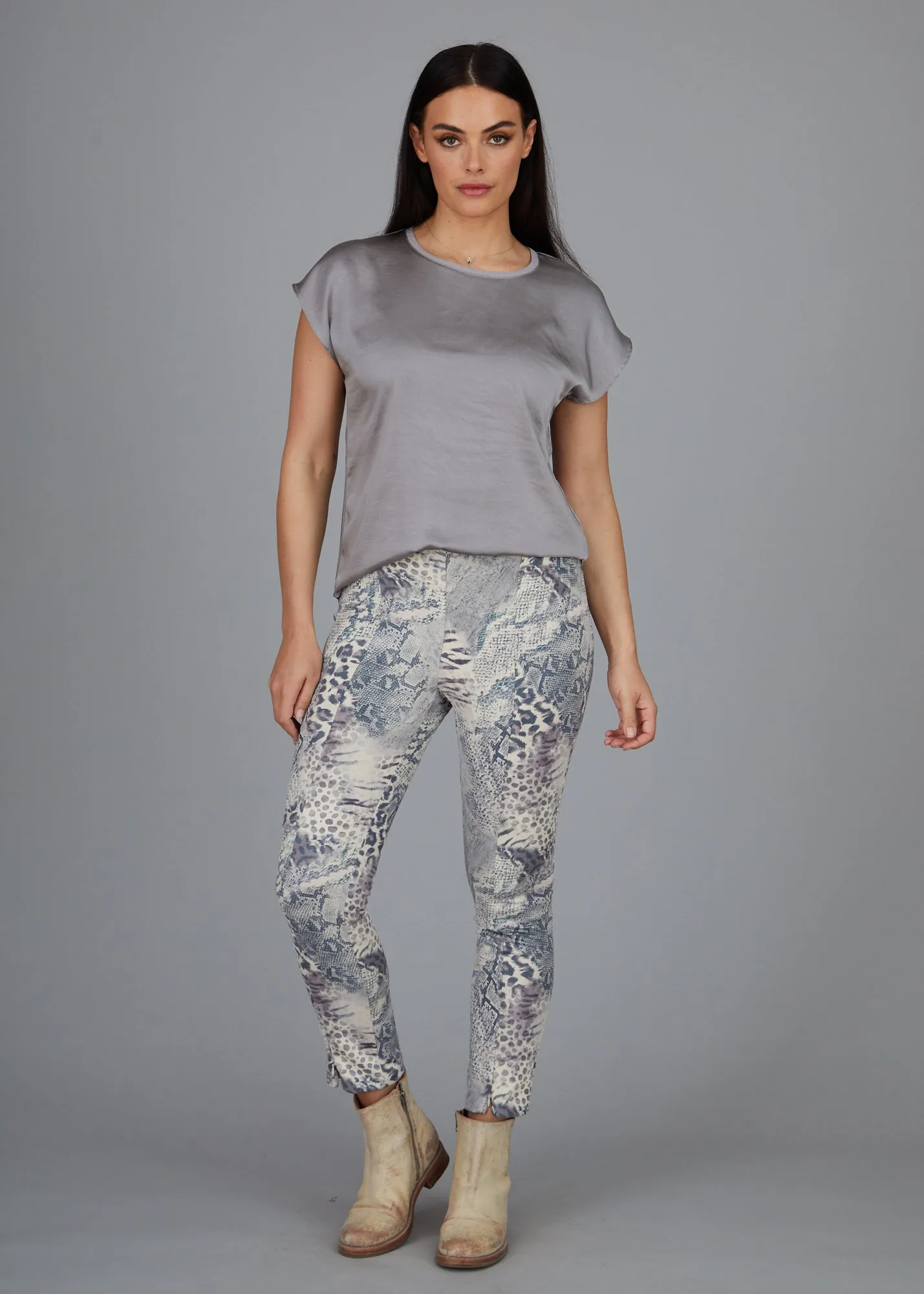 Sloane Pant - Multi Skin: FINAL SALE
