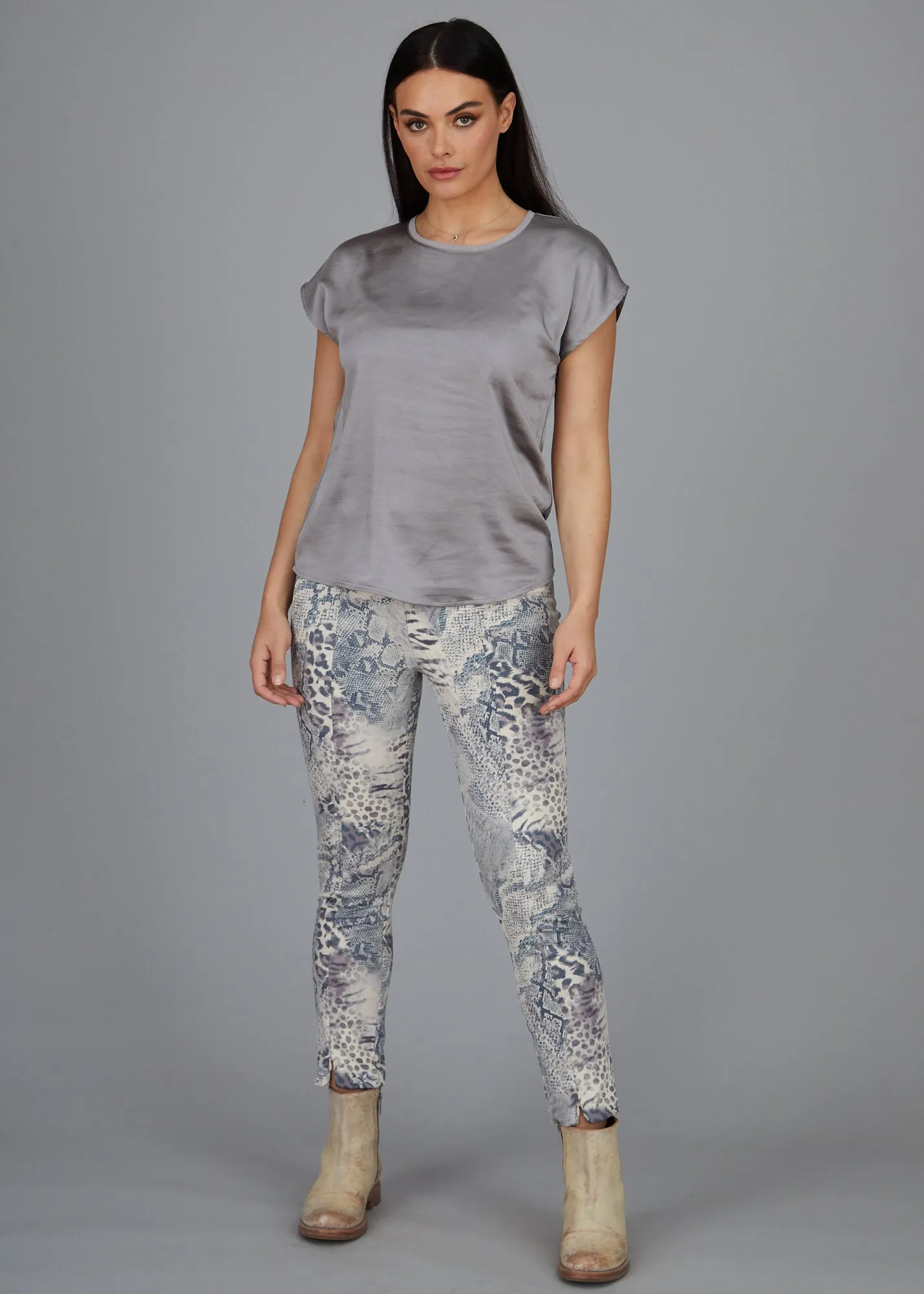 Sloane Pant - Multi Skin: FINAL SALE