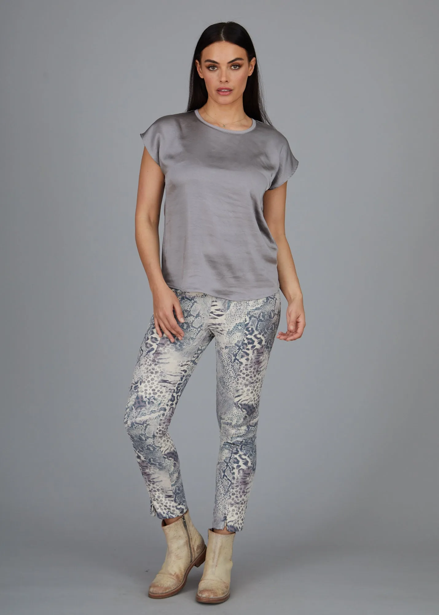 Sloane Pant - Multi Skin: FINAL SALE