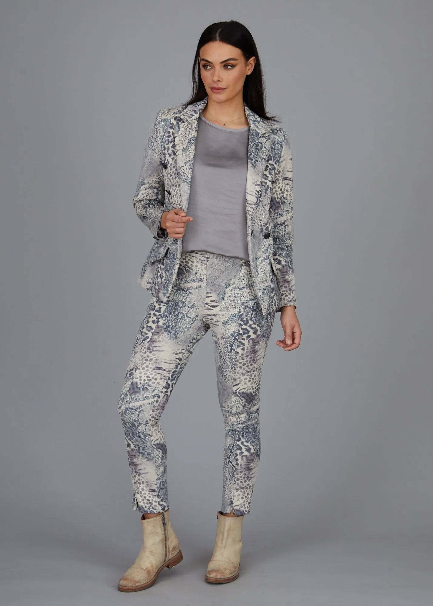 Sloane Pant - Multi Skin: FINAL SALE