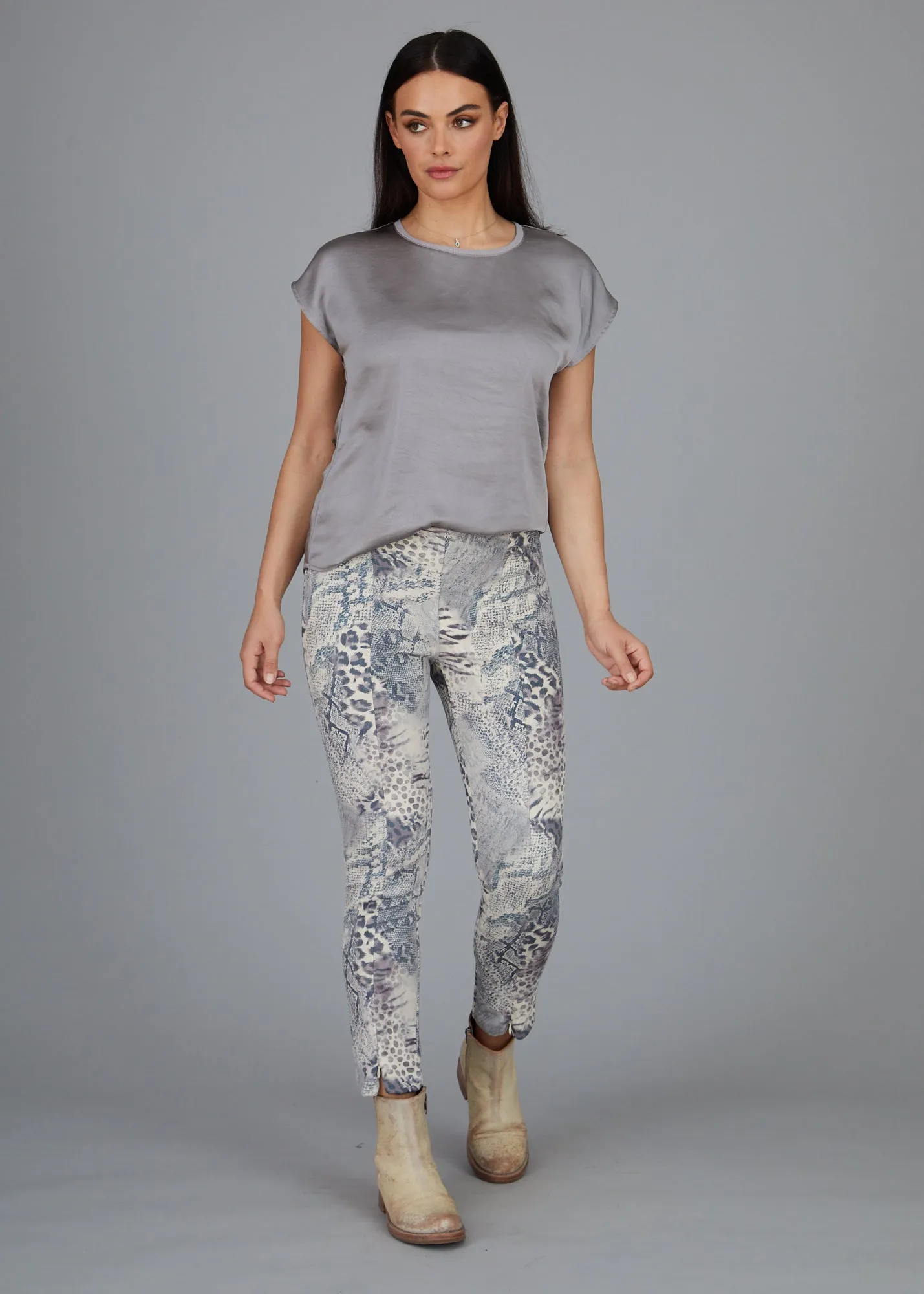 Sloane Pant - Multi Skin: FINAL SALE