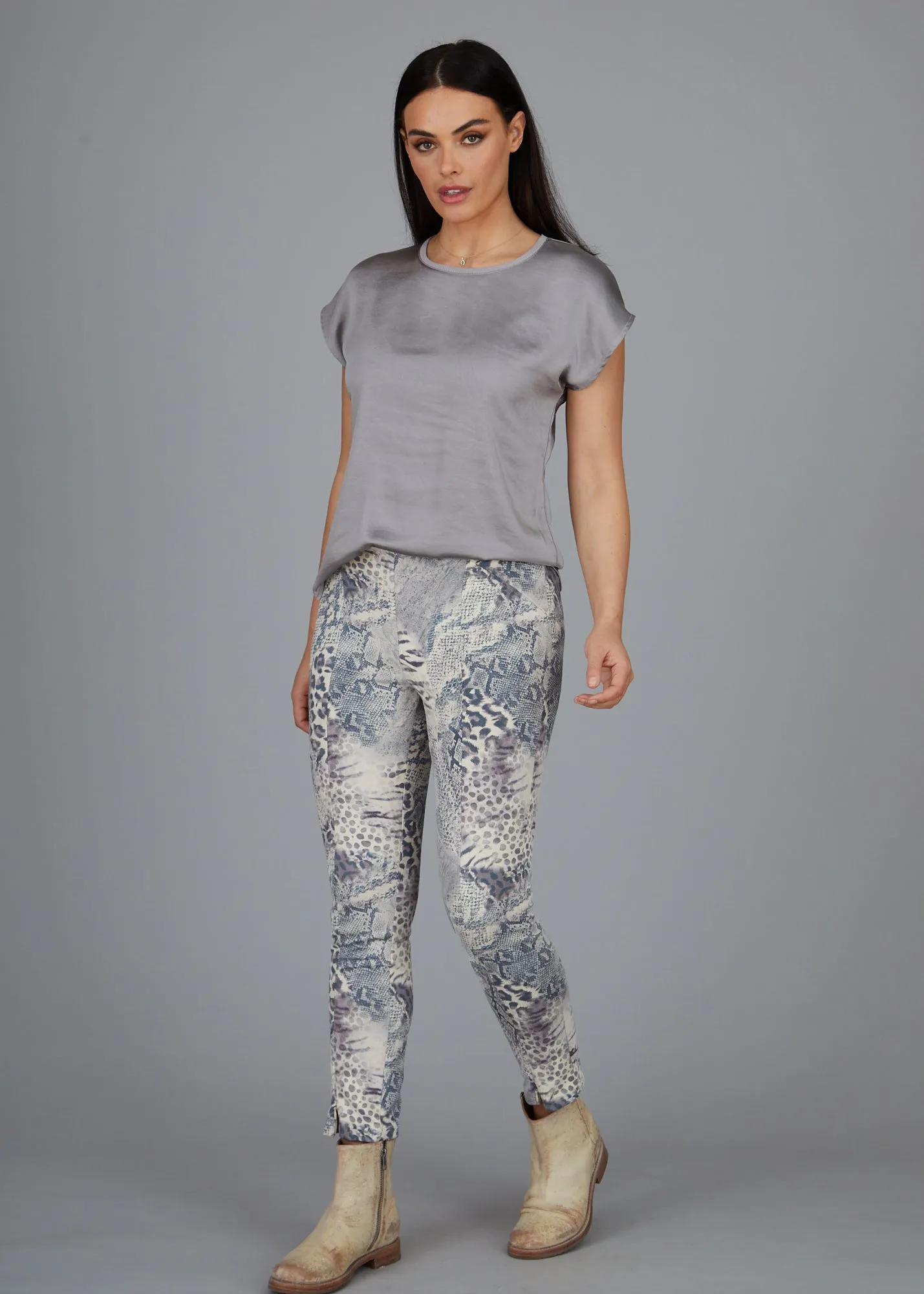 Sloane Pant - Multi Skin: FINAL SALE