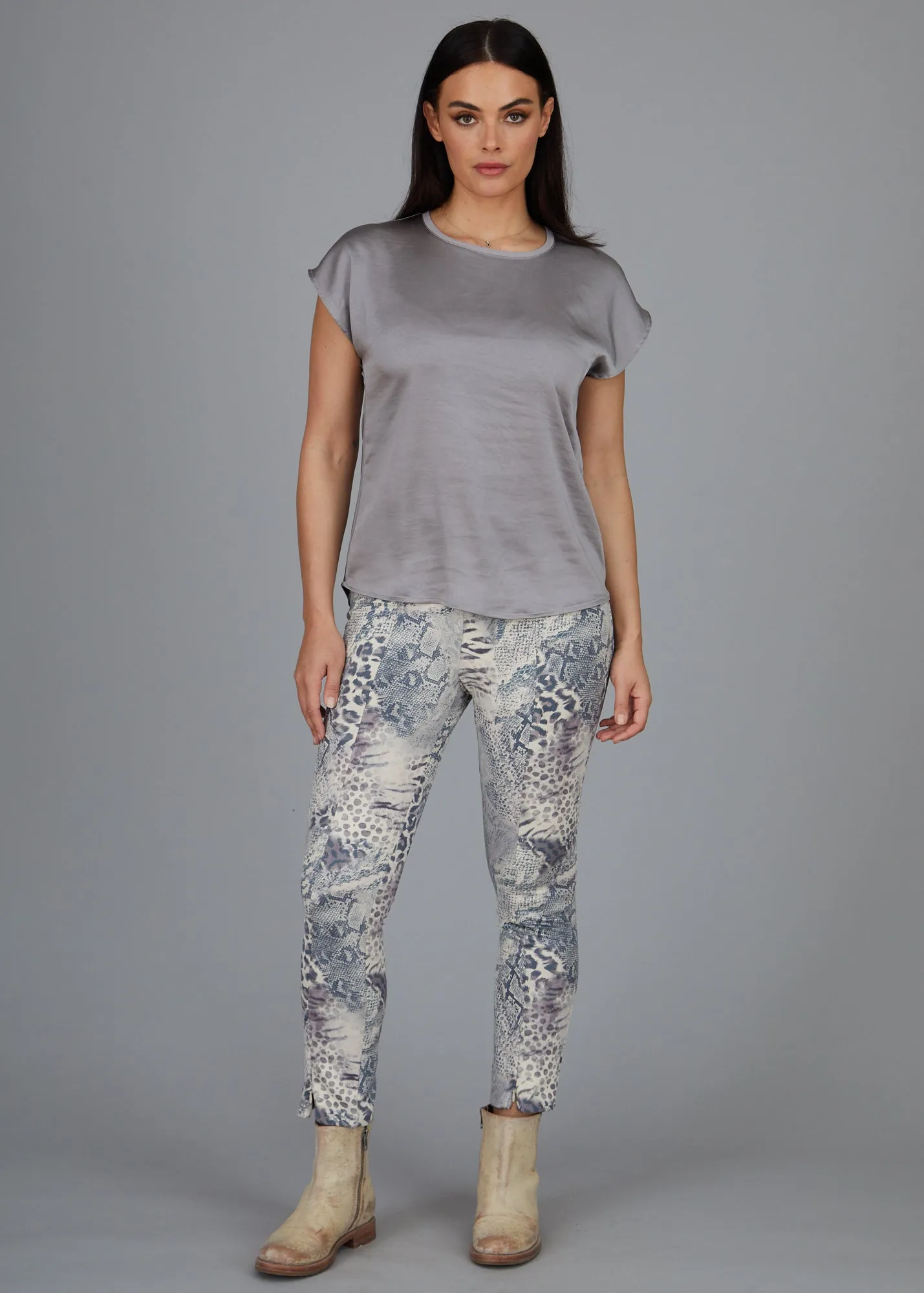 Sloane Pant - Multi Skin: FINAL SALE