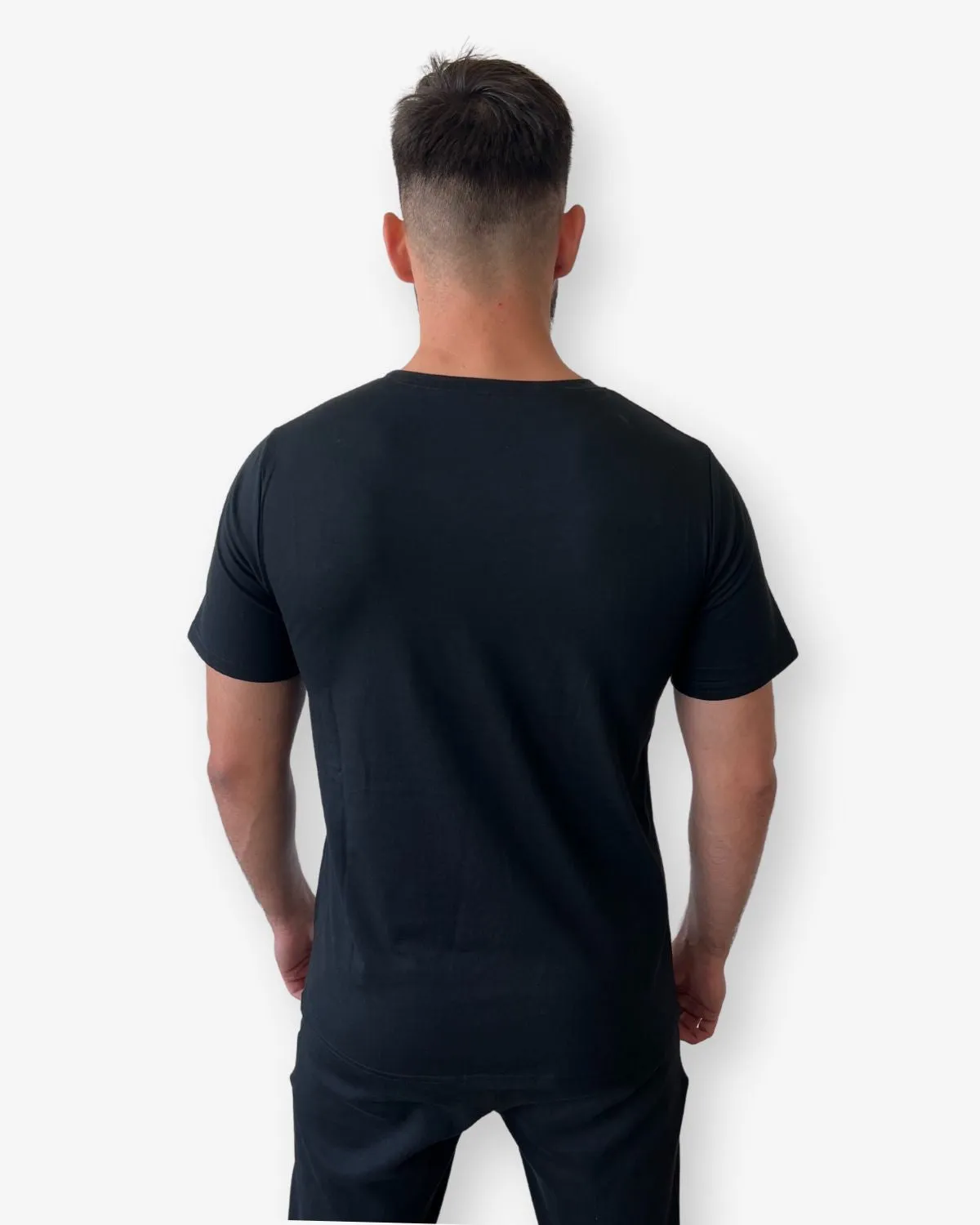 SMARTWORKOUT T-SHIRT