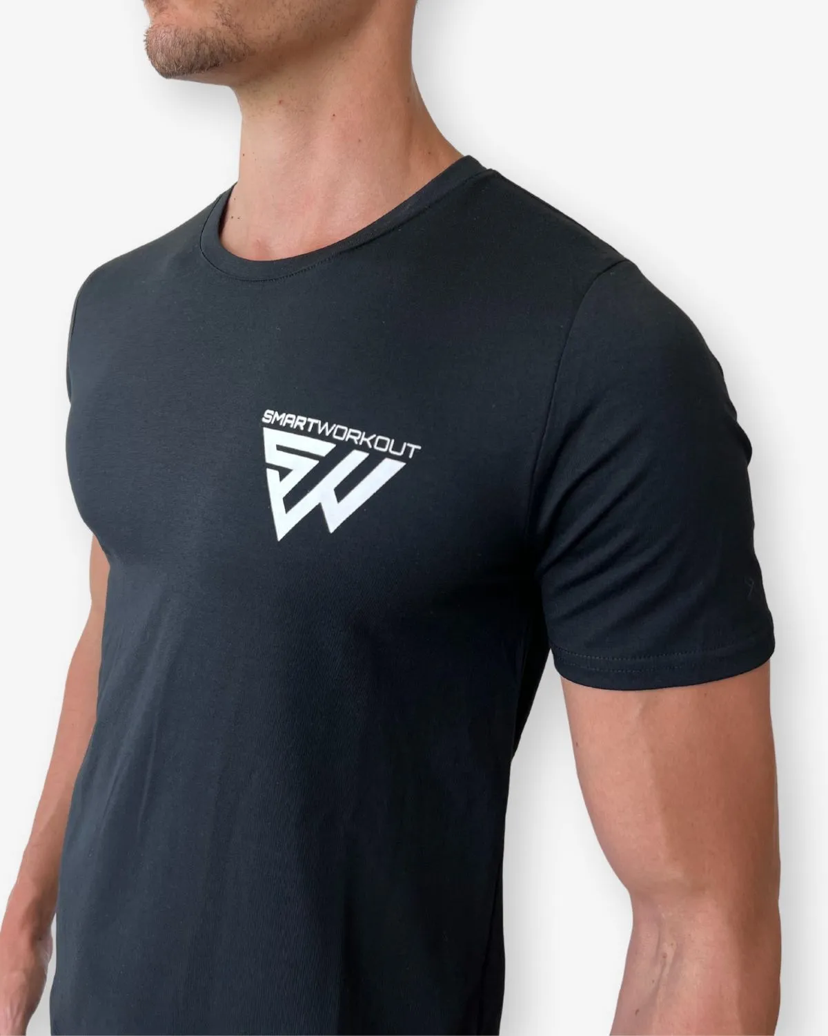 SMARTWORKOUT T-SHIRT