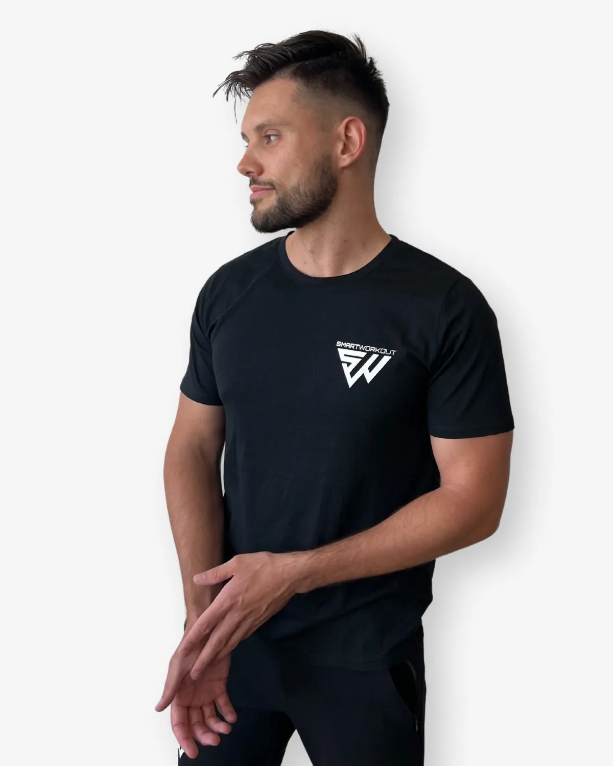 SMARTWORKOUT T-SHIRT