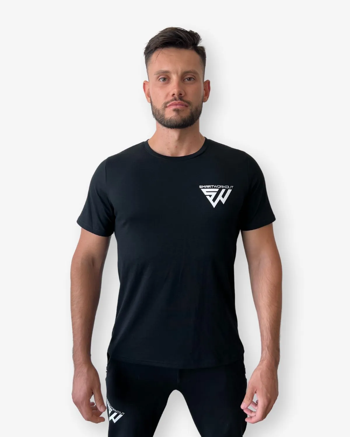 SMARTWORKOUT T-SHIRT