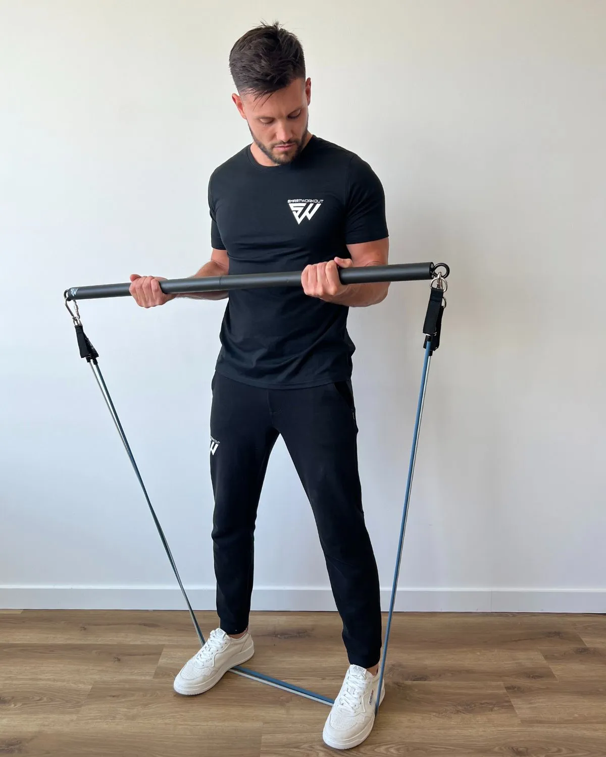 SMARTWORKOUT T-SHIRT