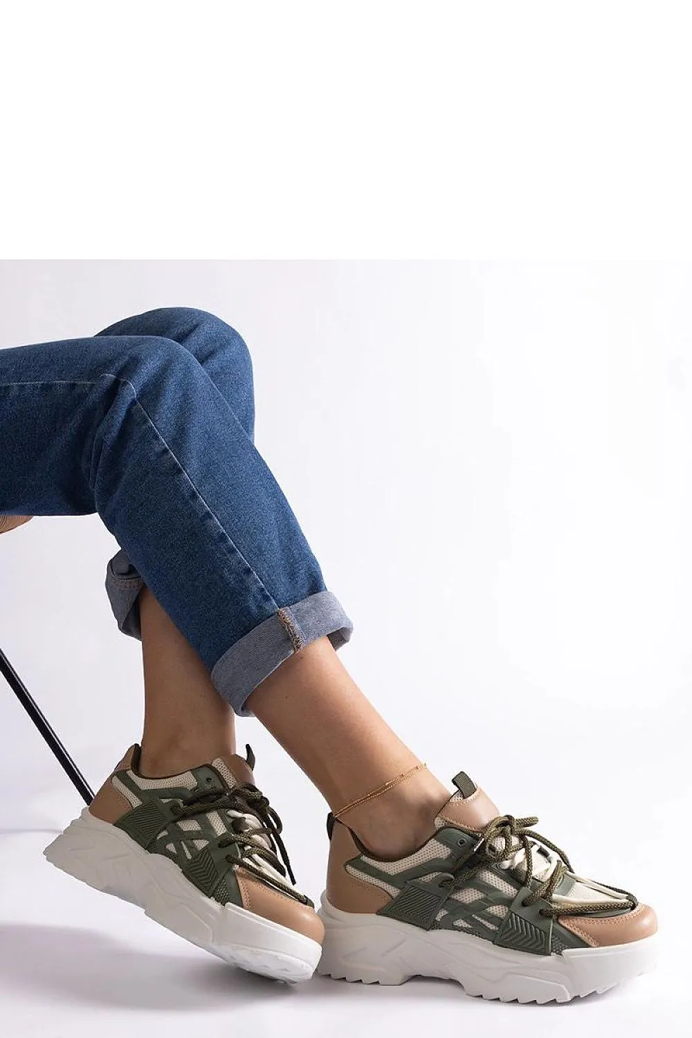 Sneakers Solea